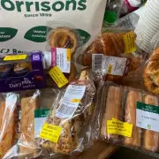 Supermarket Yellow Sticker Secrets: Best Times for UK Bargain Hunters