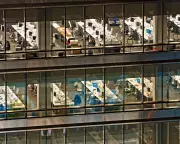 Survey Reveals AI Anxiety: Over 25% of UK Workers Fear Job Losses to Automation