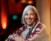 Susan Choi's Literary Journey: From Dahl to Woolf and Finding Identity