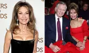 Susan Lucci Opens Up About Grief Triggers After Losing Husband Helmut Huber