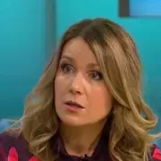 Susanna Reid Addresses 'Cramped' GMB Studio as ITV Cuts Spark Viewer Backlash
