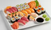 Sushi's UK Popularity Soars: Health Benefits and Hidden Dangers Revealed