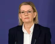 Sussan Ley's Future Uncertain as Coalition Splits Over Hate Speech Bill