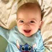 Swansea Man Accused of Murdering Five-Month-Old Step-Son in 'Fit of Rage'