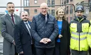 Swinney Launches 132nd Scottish Quango to Tackle Housing Emergency