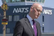 Swinney Urged to Block US Use of Scottish Airports for Greenland Attack
