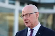 Swinney's London Visit to Strengthen Financial Ties Between Edinburgh and City