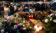 Swiss Alps Mourn: Hundreds Gather in Silent Tribute After Fatal New Year's Fire