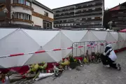 Swiss Bar Fire: 40 Dead in New Year's Eve Tragedy, Criminal Probe Launched
