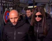 Swiss Bar Fire: Owner Claims Service Door Was Locked From Inside