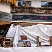 Swiss Bar Fire Tragedy: A Stark Warning on Phone Obsession and Safety