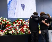 Swiss Bar Fire Tragedy: Owner Arrested After 12 Killed in Geneva