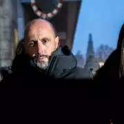 Swiss Bar Owner Jailed Over New Year Fire That Killed 40