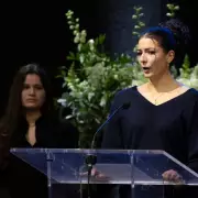 Swiss Fire Survivors Recall 'Unbearable' Smell as 40 Mourned