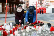 Swiss Investigators Race to Identify Victims After Fatal Bar Fire