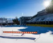 Swiss Resort Crans-Montana to Host 2038 Olympic Alpine Skiing