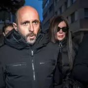 Swiss Ski Bar Owner's 'Shady Life' Exposed: From Pimping to Deadly Fire