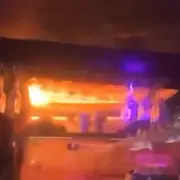 Swiss Ski Resort Bar Fire: Video Shows Start of Blaze That Killed 'Several Tens'