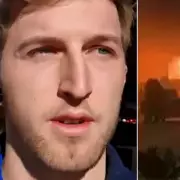 Swiss Ski Resort Fire: 40 Dead, Eyewitness Describes 'Burning Hair' Horror