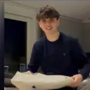 Swiss Ski Resort Fire: Desperate Mum Searches for Missing Son, 16, and Nine Friends