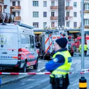 Swiss Ski Resort Fire: Dozens Dead in Crans-Montana Nightclub Blaze