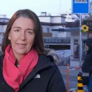 Swiss Ski Resort Fire Kills 40: BBC Breakfast Airs Survivor's 'Terrifying' Account