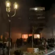 Switzerland New Year's Eve Fire: Several Killed in Crans-Montana Bar Blaze