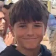 Sydney shark attack victim Nico Antic, 12, dies in hospital after week-long fight