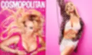 Sydney Sweeney Rejects 'MAGA Barbie' Label in Cosmopolitan Feature