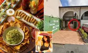 Sydney's Cult Mexican Restaurant El Topo Cantina Permanently Closes Warwick Farm Site