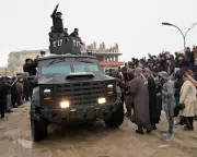 Syrian Ceasefire Extended Amid Prisoner Transfer and War Threat