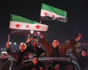 Syrian Government Seizes Raqqa in Ceasefire Deal with Kurdish-Led SDF