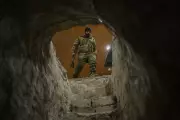 Syrian Truce Collapses as Government Forces Mobilise in Northeast