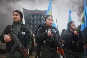 Syria's Kurdish-Led SDF to Disband and Merge into National Army After Major Defeat
