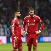 Szoboszlai Reveals Salah Free-Kick Chat Before Clever Marseille Strike