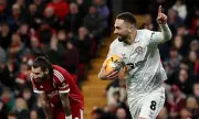 Szoboszlai's Anfield Nightmare: From Hero to Zero in FA Cup Clash