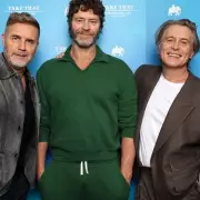 Take That Confirms New Album and Tour in Netflix Documentary Finale