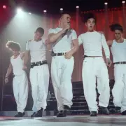 Take That Netflix Doc Reveals Band's Dark Side: Suicide, Jealousy & Weight Woes