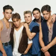 Take That's Definitive Netflix Documentary: The Full Story of Britain's Iconic Boy Band