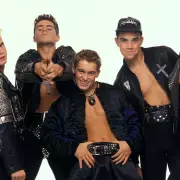 Take That's Howard Donald Reveals Suicidal Thoughts After 1996 Band Split