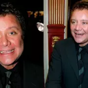 Take That's Manager Nigel Martin-Smith: From Boy Band Creator to Manchester Model Agency Director