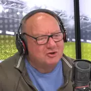 talkSPORT's Alan Brazil Health Update: Steve Bruce Steps In as Temporary Replacement