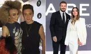 Tallia Storm Breaks Silence on Brooklyn Beckham Feud, Claims Victoria Blocked Relationship