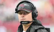 Tampa Bay Buccaneers Fire Offensive Coordinator Josh Grizzard After One Season