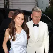 Tana Ramsay's Melasma Struggle: Pharmacy Shame & Sun-Care Vigilance