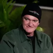 Tarantino's 'Best Since Pulp Fiction' Leaves Netflix UK on Jan 7