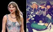 Taylor Swift's Festive Surprise: NFL Pals & Generous Donations