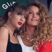 Taylor Swift's Private Texts in Blake Lively vs Justin Baldoni Legal Battle Revealed