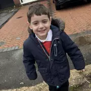 TB Cases Surge 13% in England: Mum's Warning After Son's Victorian Disease Battle