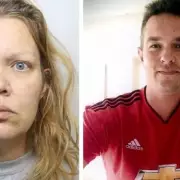 Teacher Murders Partner, Buries Body in Garden, Then Hosts His Mother for Drinks